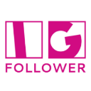 IG Follower chrome extension