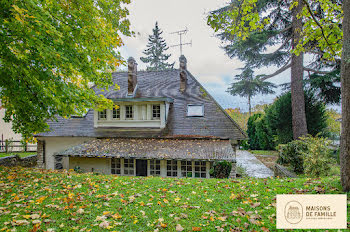 maison à Vaux-sur-Seine (78)