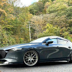 MAZDA3 BPEP