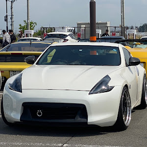 フェアレディZ Z34