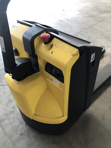 HYSTER P1.6