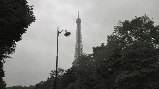 Paris France 2012