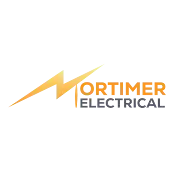 Mortimer Electrical Ltd Logo