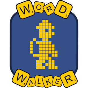 Word Walker - Word Puzzle Game 1.0