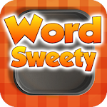 Cover Image of Download Word Sweety : Crossword Puzzle Game 1.0 APK