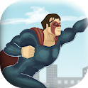 Superhero Adventure Fighting