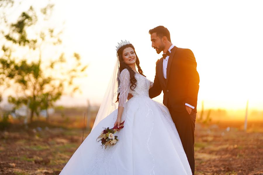 Fotógrafo de bodas Ramazan Bulut (ramazanbulut). Foto del 24 de febrero 2022