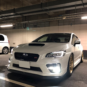 WRX STI VAB