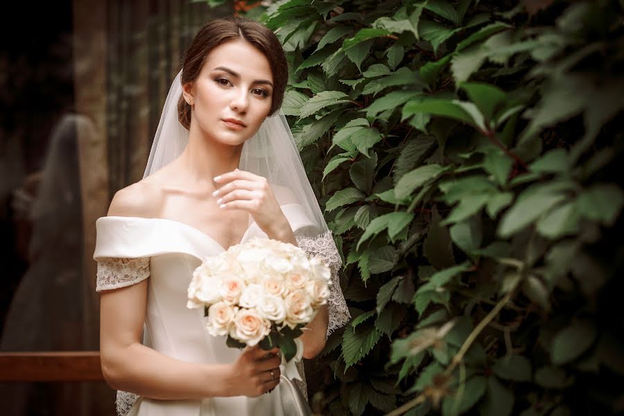 婚禮攝影師Anna Glukhovskikh（annyfoto）。2019 1月29日的照片