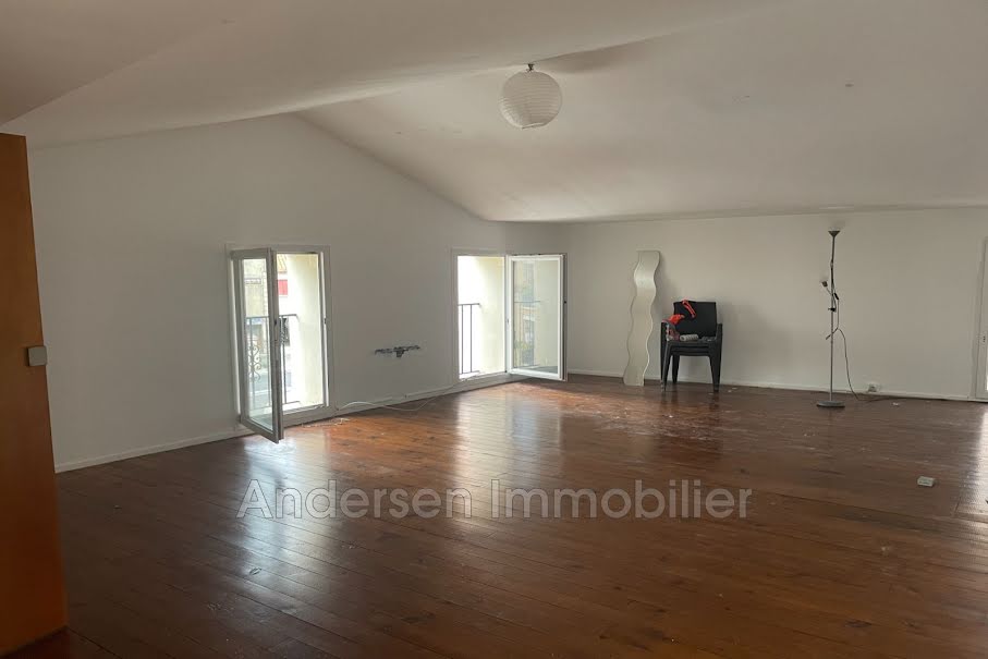 Vente maison 4 pièces 98 m² à Palau-del-Vidre (66690), 180 000 €