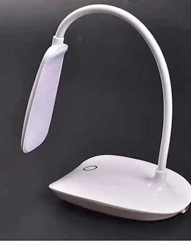 LED bureaulamp voor studentenkamers - 2