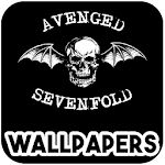 Cover Image of डाउनलोड Avenged Sevenfold Wallpapers 1.0 APK