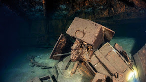 Shipwreck of Nazi Treasure thumbnail