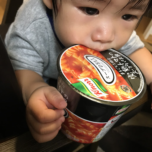 翔ちゃんパパのプロフィール画像