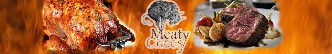 Meaty&Cheesy Banner