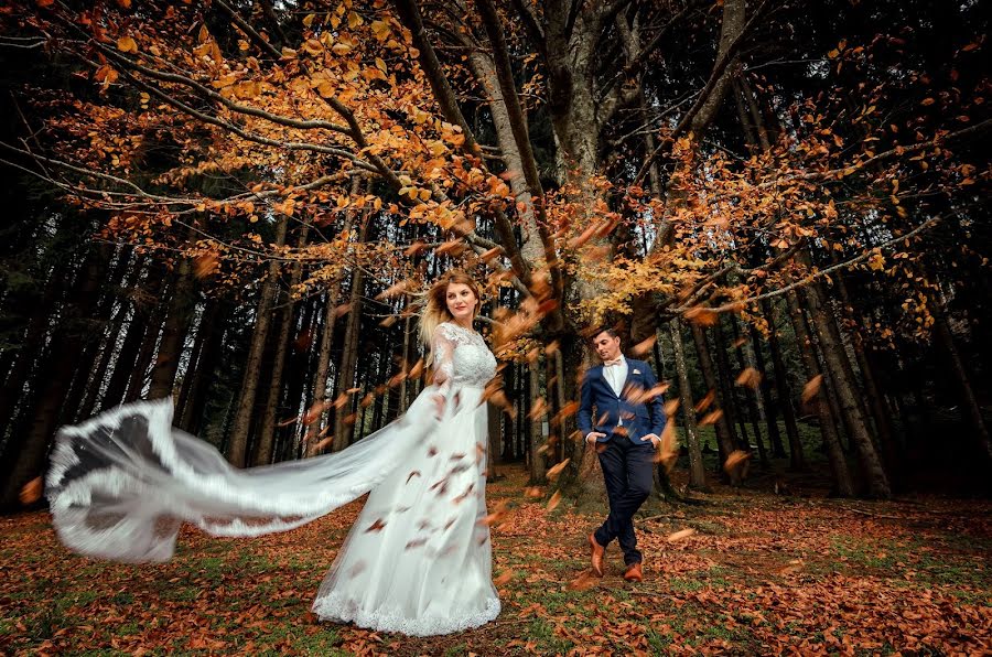 Fotógrafo de bodas Florin Petre (florinpetre). Foto del 22 de julio 2018