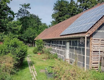 maison à Vaux-en-Amiénois (80)