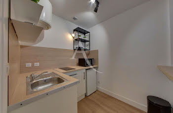 appartement à Auxerre (89)