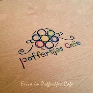 Poffertjes Cafe'荷蘭小鬆餅