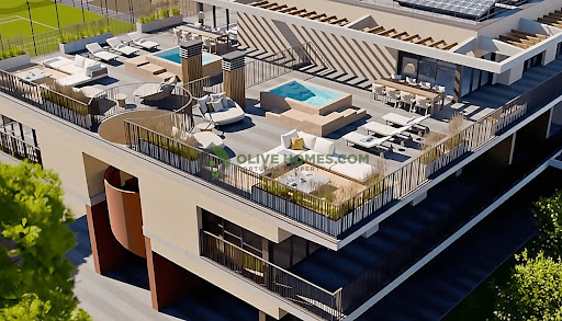 Apartment 1