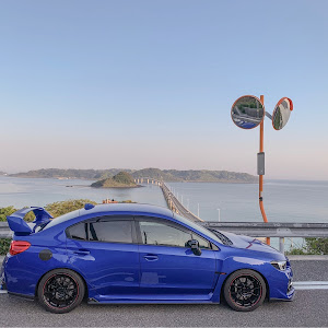 WRX STI VAB