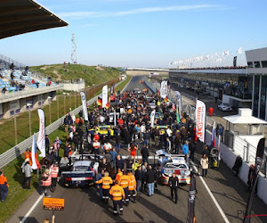 🎥 Rijd een rondje mee in Zandvoort: "Het mooiste en meest uitdagende circuit van Europa"