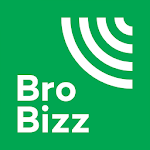 Cover Image of 下载 BroBizz 2.2.2 APK