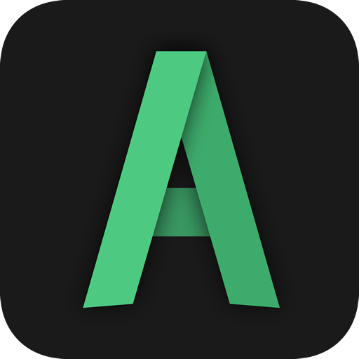 KissAnime App Icon. Selective Focus. Editorial Photography - Image