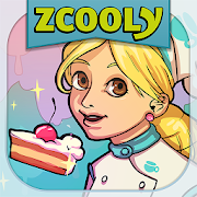 Zcooly - Piece of Cake 2.0.3 Icon