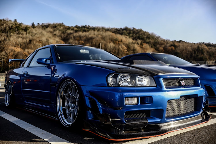 フェアレディZのドライブ・team🍑桃太郎に関するカスタム事例の投稿画像5枚目