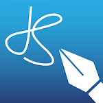 Cover Image of Herunterladen Signature App: Jet Sign PDF Docs Now (e-Signature) 2.1.1 APK