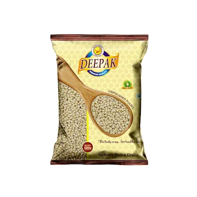 Deepak Urad Dal Atta Flour - 500 gm