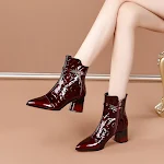 Wine red velvet