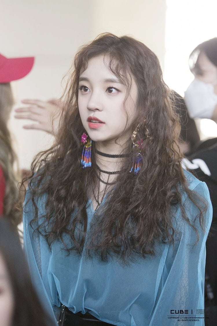 Yuqi