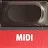 MIDI Mapper for Nord Keyboards icon