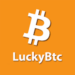 Cover Image of Télécharger Lucky BTC 1.5 APK