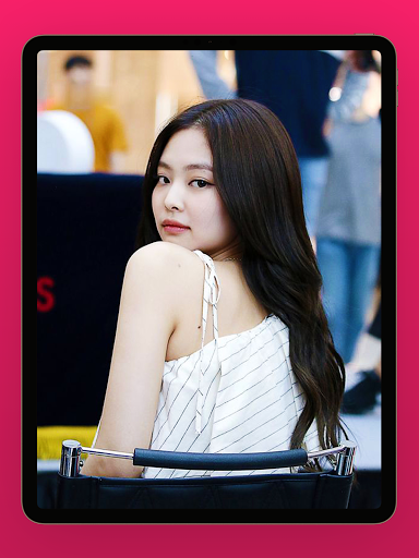 Blackpink Wallpaper HD - Jennie Wallpaper