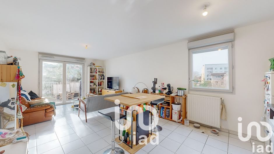 Vente appartement 3 pièces 69 m² à Toulouse (31000), 210 000 €