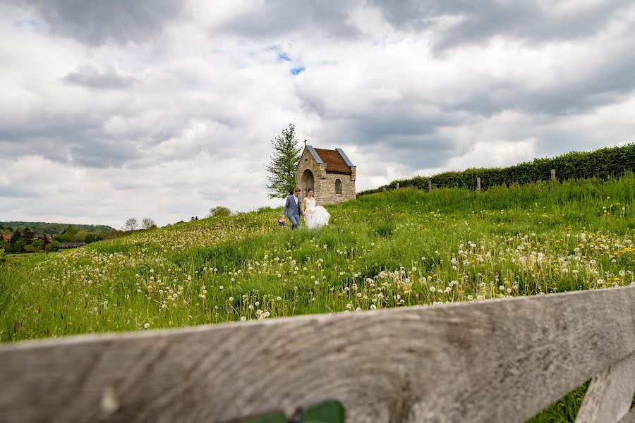 Fotograful de nuntă Arjan Barendregt (arjanbarendregt). Fotografia din 7 mai 2019