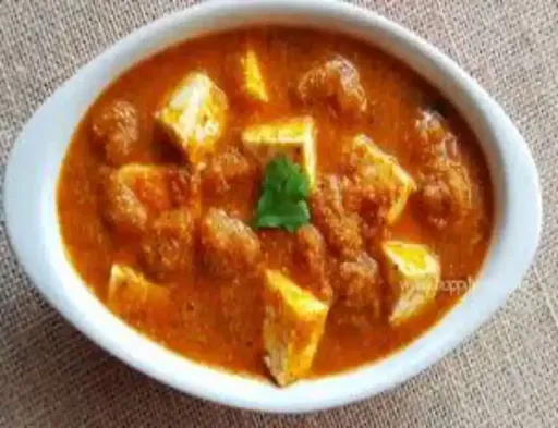 Paneer Butter Masala