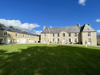 maison à Bayeux (14)