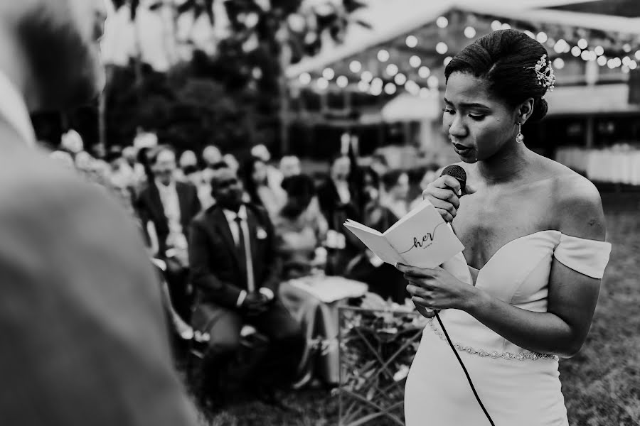 Photographe de mariage Cristian Vargas (cristianvargas). Photo du 29 janvier