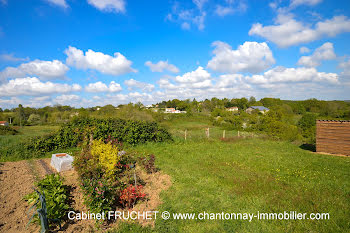 maison à Chantonnay (85)