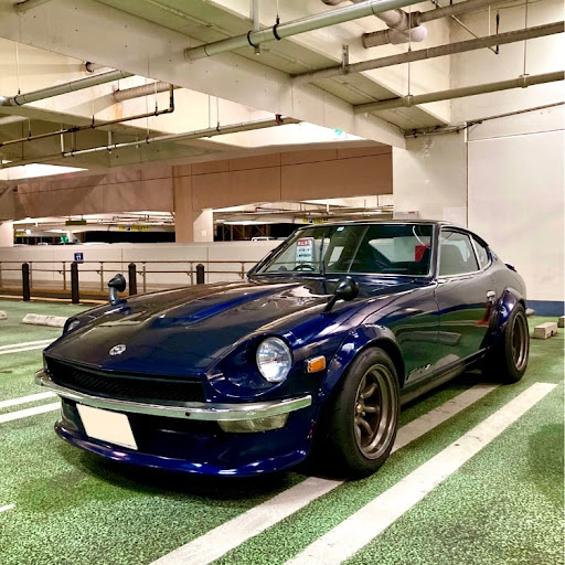 510ZRのプロフィール画像