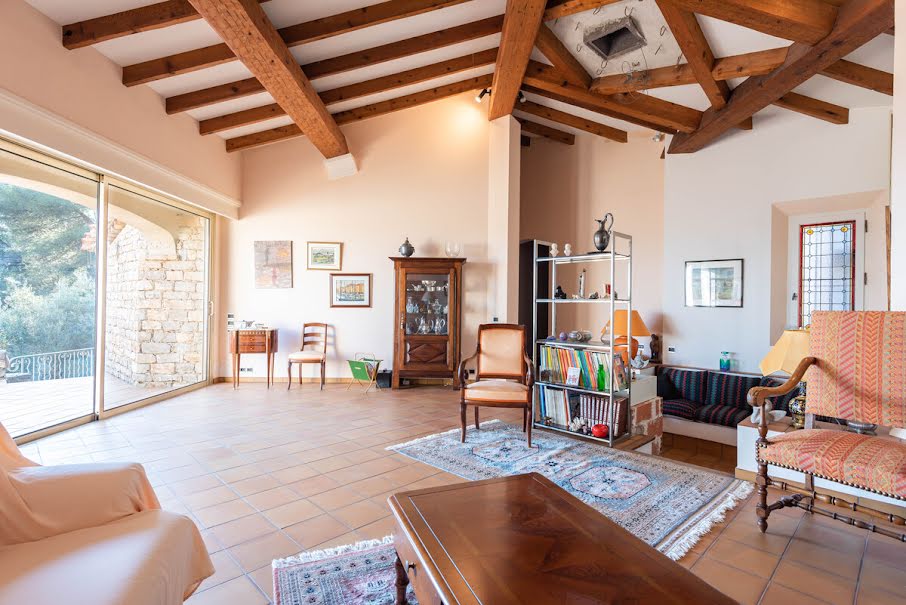 Vente maison 6 pièces 255 m² à La Farlède (83210), 840 000 €