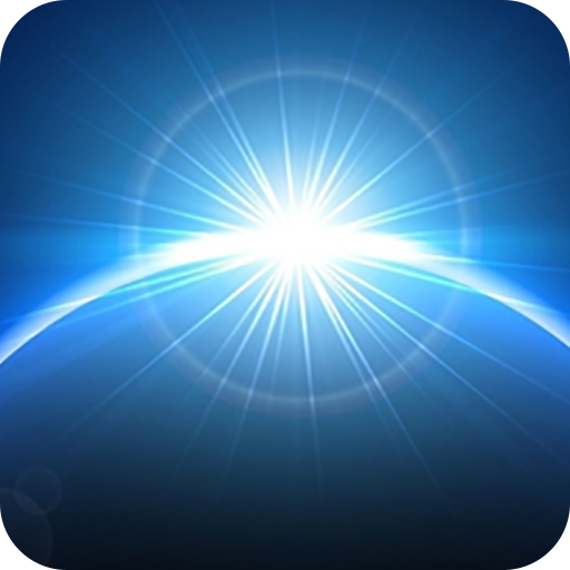 Halo of Light- iDO Lockscreen 個人化 App LOGO-APP開箱王