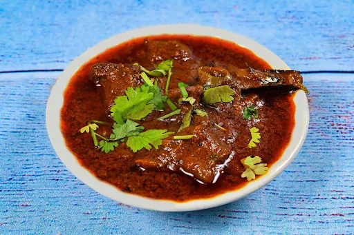 Mutton Curry