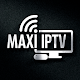 Download MAXI IPTV For PC Windows and Mac