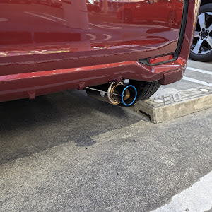 ステラ LA150F