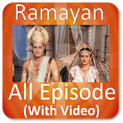 Ramayan  Ramanand Sagar All Episode  Icon